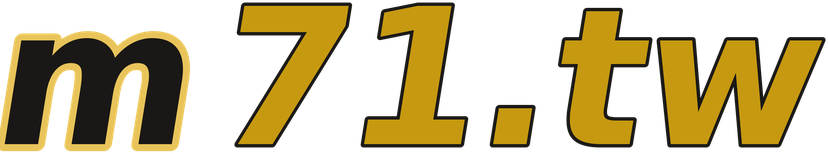 m71.tw logo